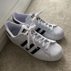 Adidas Superstars